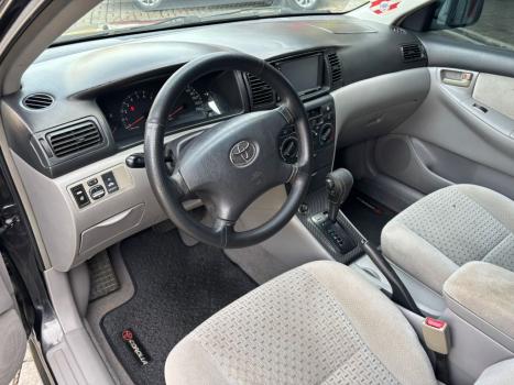 TOYOTA Corolla 1.8 16V 4P XLI AUTOMTICO, Foto 10