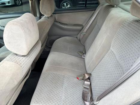 TOYOTA Corolla 1.8 16V 4P XLI AUTOMTICO, Foto 12