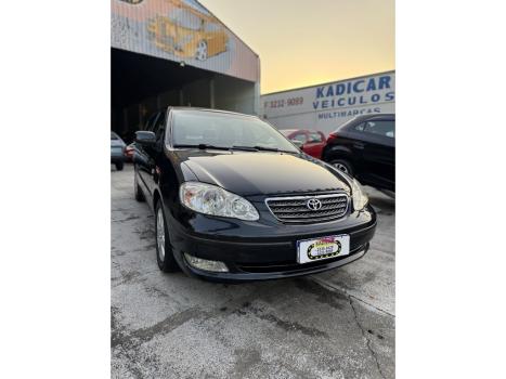 TOYOTA Corolla 1.8 16V 4P XEI FLEX AUTOMTICO, Foto 1