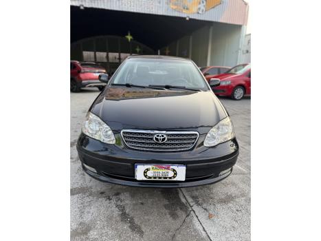 TOYOTA Corolla 1.8 16V 4P XEI FLEX AUTOMTICO, Foto 2