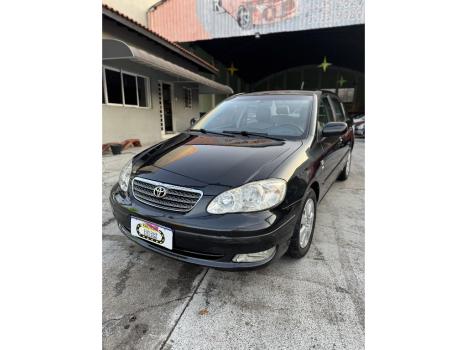 TOYOTA Corolla 1.8 16V 4P XEI FLEX AUTOMTICO, Foto 3