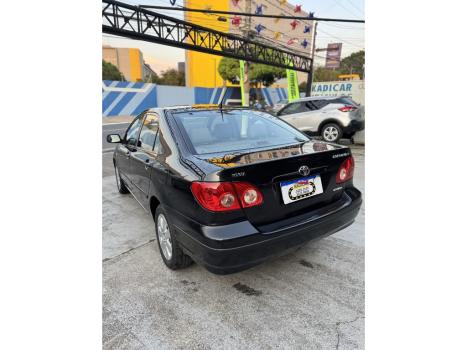 TOYOTA Corolla 1.8 16V 4P XEI FLEX AUTOMTICO, Foto 6