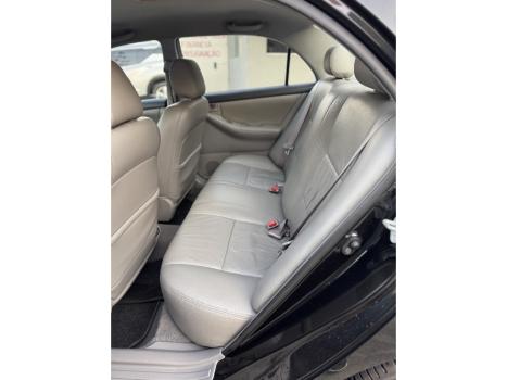 TOYOTA Corolla 1.8 16V 4P XEI FLEX AUTOMTICO, Foto 7