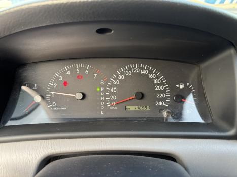 TOYOTA Corolla 1.8 16V 4P XEI FLEX AUTOMTICO, Foto 10