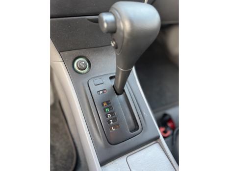 TOYOTA Corolla 1.8 16V 4P XEI FLEX AUTOMTICO, Foto 12