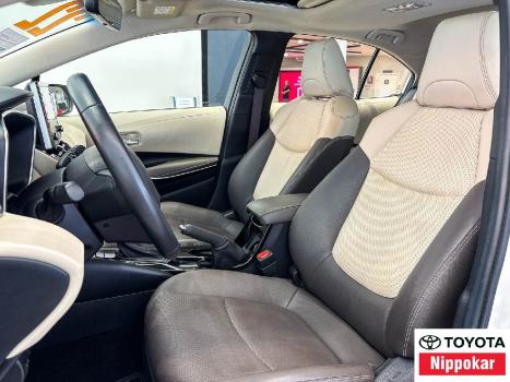 TOYOTA Corolla 1.8 16V 4P FLEX HBRIDO ALTIS A PREMIUM AUTOMTICO CVT, Foto 2