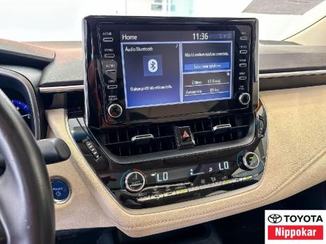 TOYOTA Corolla 1.8 16V 4P FLEX HBRIDO ALTIS A PREMIUM AUTOMTICO CVT, Foto 5