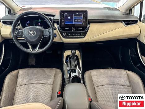 TOYOTA Corolla 1.8 16V 4P FLEX HBRIDO ALTIS A PREMIUM AUTOMTICO CVT, Foto 6