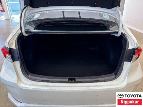 TOYOTA Corolla 1.8 16V 4P FLEX HBRIDO ALTIS A PREMIUM AUTOMTICO CVT, Foto 8