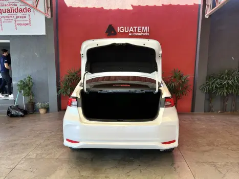 TOYOTA Corolla 1.8 16V 4P FLEX HBRIDO ALTIS AUTOMTICO CVT, Foto 6