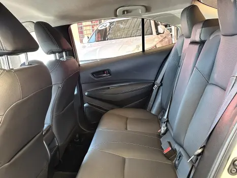 TOYOTA Corolla 1.8 16V 4P FLEX HBRIDO ALTIS AUTOMTICO CVT, Foto 10