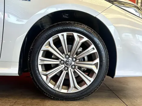 TOYOTA Corolla 1.8 16V 4P FLEX HBRIDO ALTIS AUTOMTICO CVT, Foto 22
