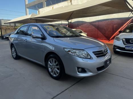 TOYOTA Corolla 1.8 16V 4P SEG FLEX AUTOMTICO, Foto 2