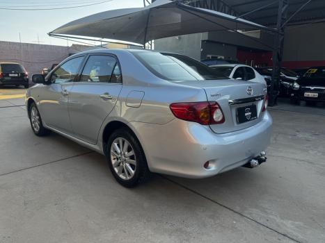 TOYOTA Corolla 1.8 16V 4P SEG FLEX AUTOMTICO, Foto 4
