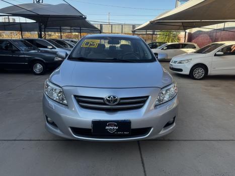 TOYOTA Corolla 1.8 16V 4P SEG FLEX AUTOMTICO, Foto 5