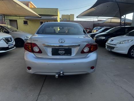 TOYOTA Corolla 1.8 16V 4P SEG FLEX AUTOMTICO, Foto 6