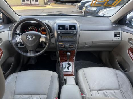 TOYOTA Corolla 1.8 16V 4P SEG FLEX AUTOMTICO, Foto 7