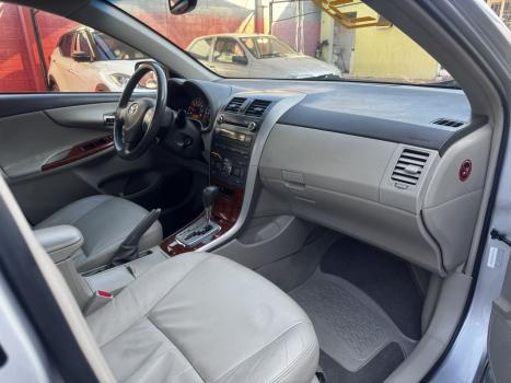 TOYOTA Corolla 1.8 16V 4P SEG FLEX AUTOMTICO, Foto 8