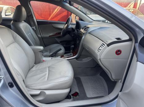 TOYOTA Corolla 1.8 16V 4P SEG FLEX AUTOMTICO, Foto 11