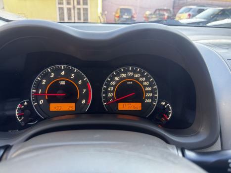 TOYOTA Corolla 1.8 16V 4P SEG FLEX AUTOMTICO, Foto 14