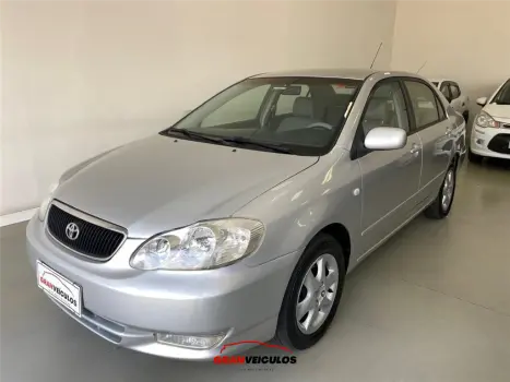 TOYOTA Corolla 1.8 16V 4P S AUTOMTICO, Foto 1
