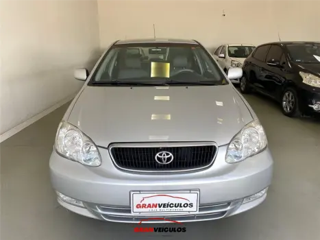 TOYOTA Corolla 1.8 16V 4P S AUTOMTICO, Foto 2