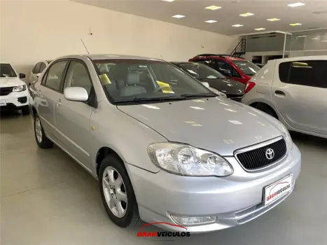 TOYOTA Corolla 1.8 16V 4P S AUTOMTICO, Foto 3
