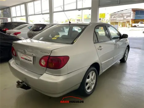 TOYOTA Corolla 1.8 16V 4P S AUTOMTICO, Foto 4