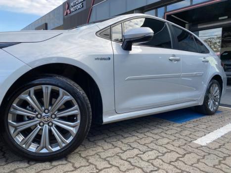 TOYOTA Corolla 1.8 16V 4P FLEX HBRIDO ALTIS AUTOMTICO CVT, Foto 2