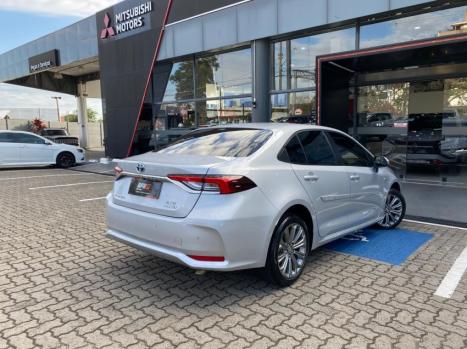 TOYOTA Corolla 1.8 16V 4P FLEX HBRIDO ALTIS AUTOMTICO CVT, Foto 5