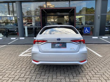 TOYOTA Corolla 1.8 16V 4P FLEX HBRIDO ALTIS AUTOMTICO CVT, Foto 6