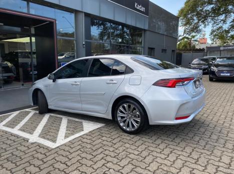 TOYOTA Corolla 1.8 16V 4P FLEX HBRIDO ALTIS AUTOMTICO CVT, Foto 7