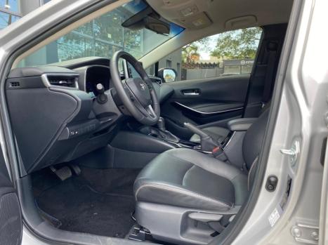 TOYOTA Corolla 1.8 16V 4P FLEX HBRIDO ALTIS AUTOMTICO CVT, Foto 8