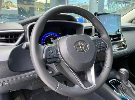 TOYOTA Corolla 1.8 16V 4P FLEX HBRIDO ALTIS AUTOMTICO CVT, Foto 9