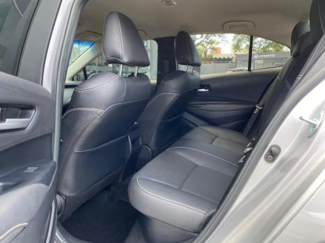 TOYOTA Corolla 1.8 16V 4P FLEX HBRIDO ALTIS AUTOMTICO CVT, Foto 13