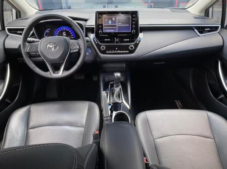 TOYOTA Corolla 1.8 16V 4P FLEX HBRIDO ALTIS AUTOMTICO CVT, Foto 14