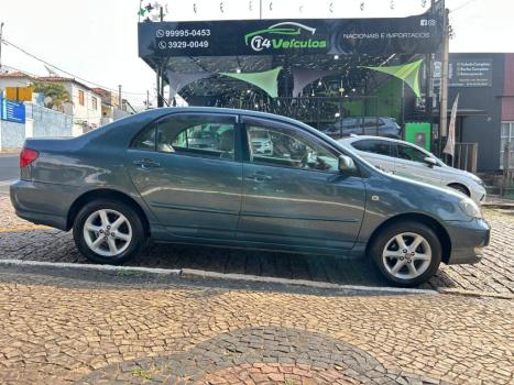 TOYOTA Corolla 1.8 16V 4P XEI FLEX AUTOMTICO, Foto 1