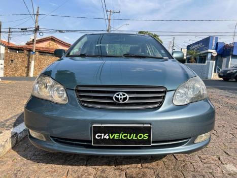 TOYOTA Corolla 1.8 16V 4P XEI FLEX AUTOMTICO, Foto 2