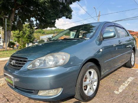 TOYOTA Corolla 1.8 16V 4P XEI FLEX AUTOMTICO, Foto 3