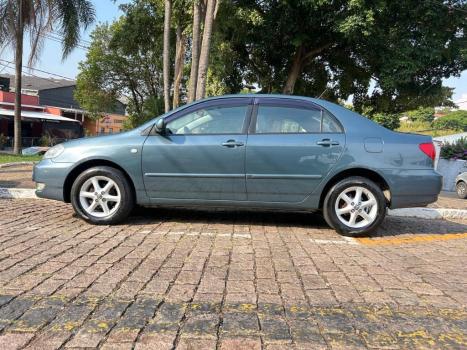 TOYOTA Corolla 1.8 16V 4P XEI FLEX AUTOMTICO, Foto 4