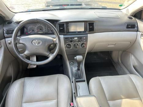 TOYOTA Corolla 1.8 16V 4P XEI FLEX AUTOMTICO, Foto 5