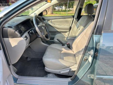 TOYOTA Corolla 1.8 16V 4P XEI FLEX AUTOMTICO, Foto 6