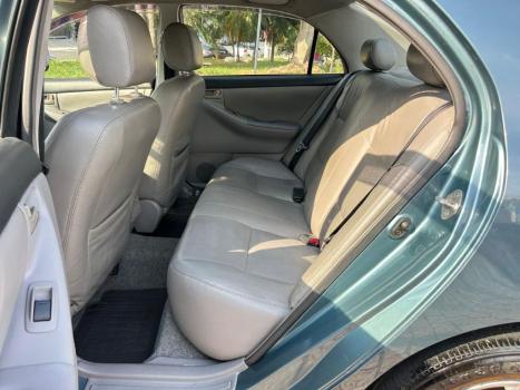 TOYOTA Corolla 1.8 16V 4P XEI FLEX AUTOMTICO, Foto 7