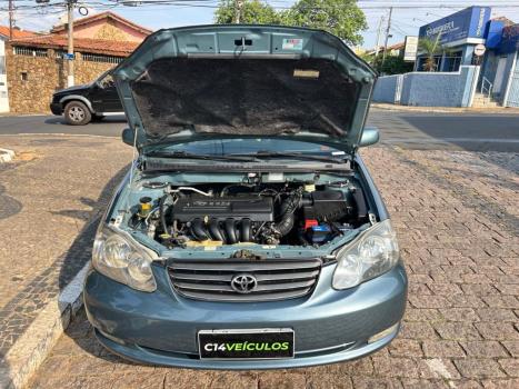 TOYOTA Corolla 1.8 16V 4P XEI FLEX AUTOMTICO, Foto 8