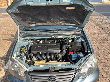 TOYOTA Corolla 1.8 16V 4P XEI FLEX AUTOMTICO, Foto 9