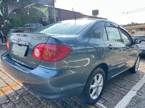 TOYOTA Corolla 1.8 16V 4P XEI FLEX AUTOMTICO, Foto 11