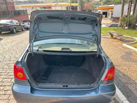 TOYOTA Corolla 1.8 16V 4P XEI FLEX AUTOMTICO, Foto 12