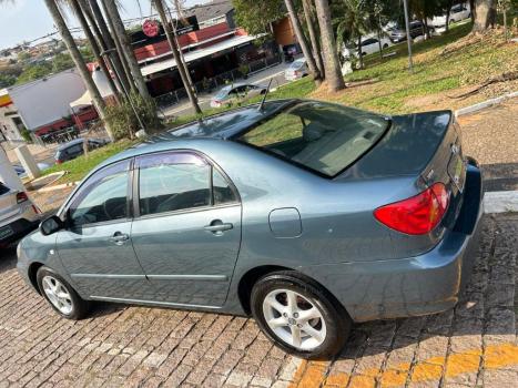 TOYOTA Corolla 1.8 16V 4P XEI FLEX AUTOMTICO, Foto 13