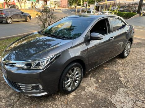 TOYOTA Corolla 2.0 16V 4P FLEX XEI DIRECT SHIFT AUTOMTICO CVT, Foto 1