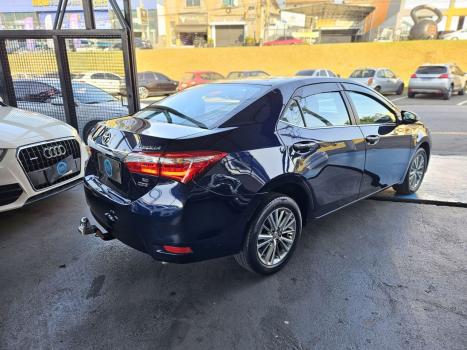 TOYOTA Corolla 2.0 16V 4P FLEX ALTIS DIRECT SHIFT AUTOMTICO CVT, Foto 4